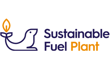 Logo Sustainable Fuel Plant BV