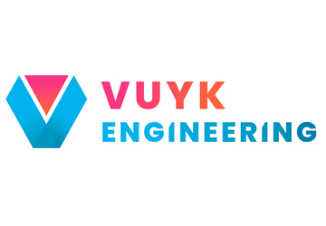 Logo Vuyk